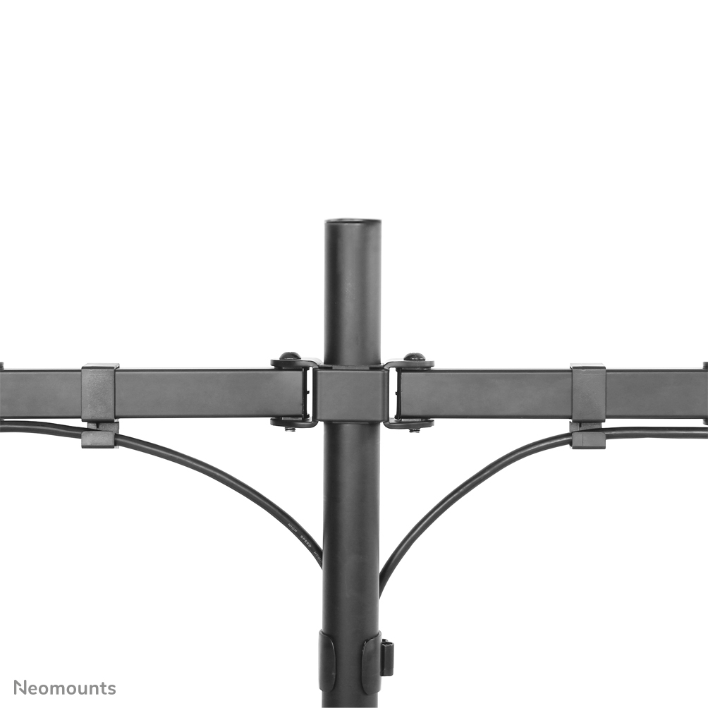 Neomounts FPMA-D550DDBLACK Monitor-Ständer 10-32"